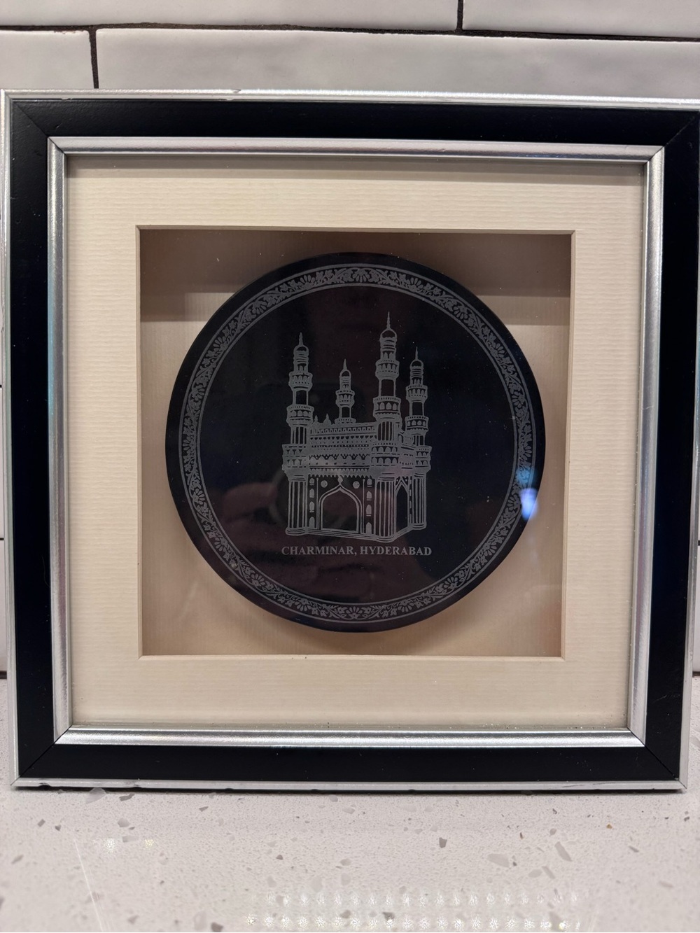 Souvenir of Hyderabad, India